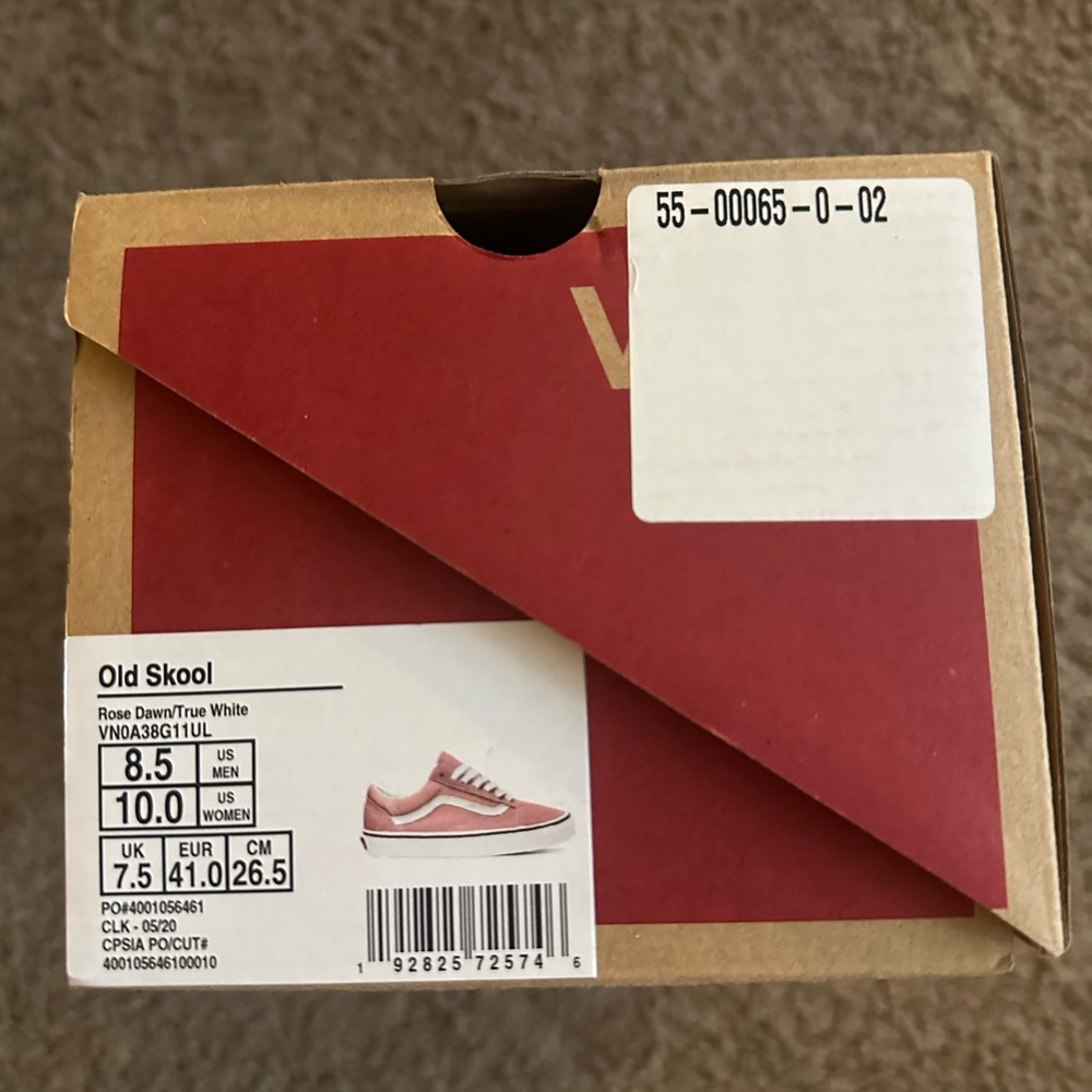Vans Sneakers